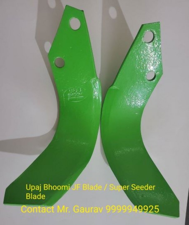 Super Seeder LJF Blade